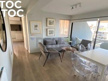 Departamento en Providencia