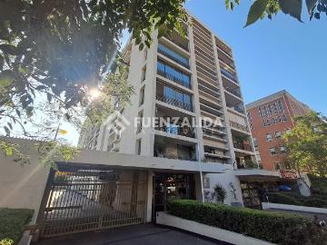 Departamento en Providencia