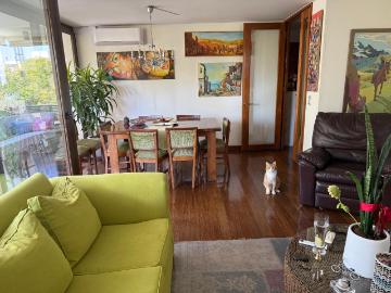 Departamento en Providencia