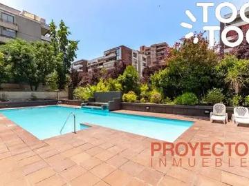 Departamento en Providencia