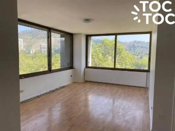 Departamento en Providencia