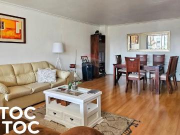 Departamento en Providencia