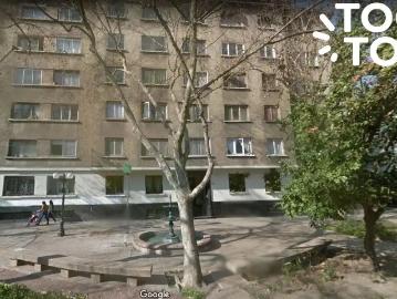 Departamento en Providencia