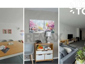 Departamento en Providencia
