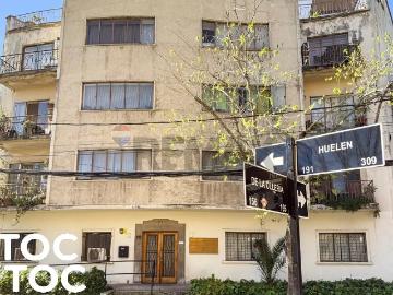 Departamento en Providencia