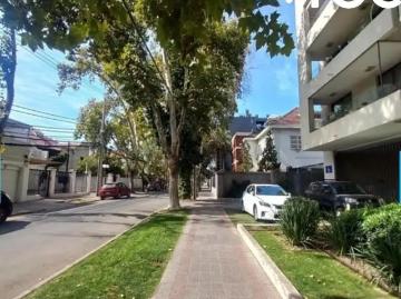 Departamento en Providencia