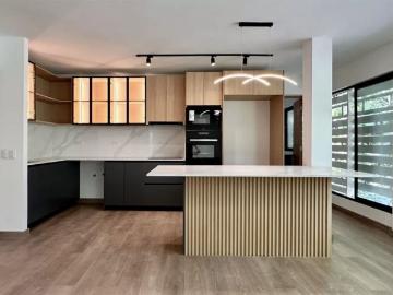 Departamento en Providencia