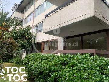 Departamento en Providencia