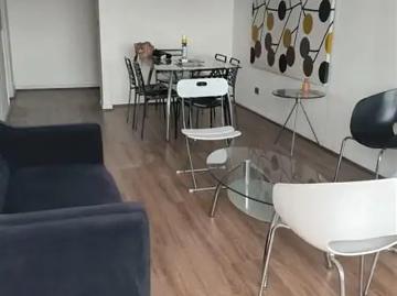Departamento en Providencia