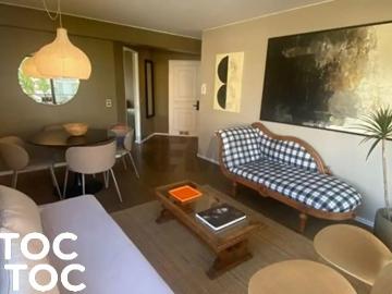 Departamento en Providencia