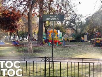 Departamento en Providencia