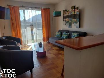 Departamento en Providencia
