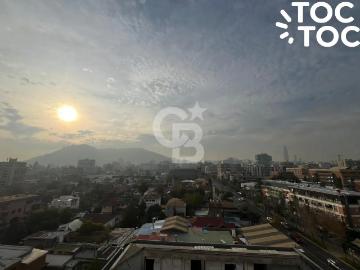 Departamento en Providencia