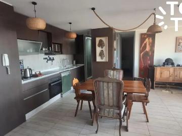 Departamento en Providencia