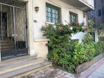 Departamento en Providencia