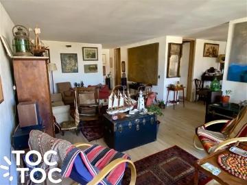 Departamento en Providencia
