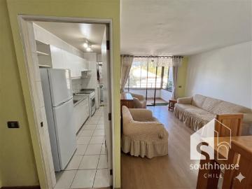 Departamento en Providencia