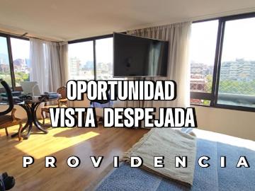 Departamento en Providencia