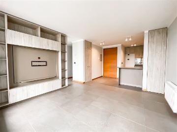 Departamento en Providencia