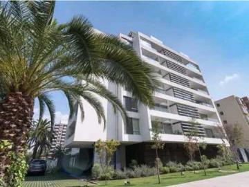 Departamento en Providencia
