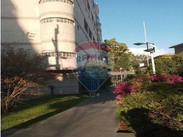 Departamento en Providencia