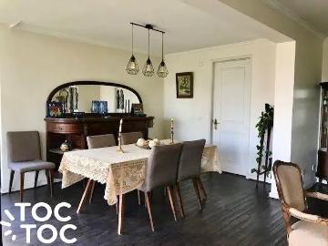 Departamento en Providencia