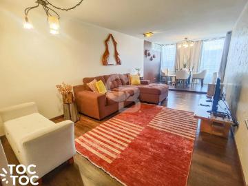 Departamento en Providencia