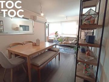 Departamento en Providencia