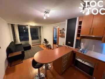 Departamento en Providencia