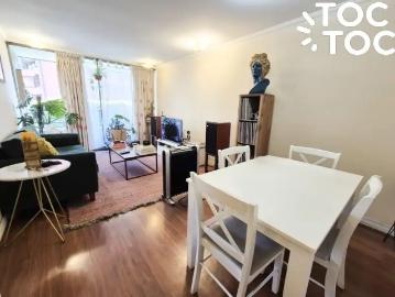 Departamento en Providencia
