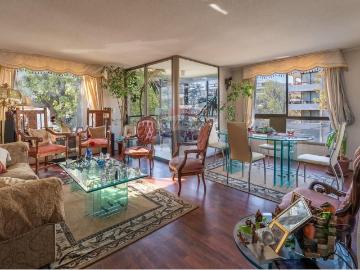 Departamento en Providencia