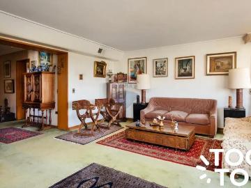 Departamento en Providencia