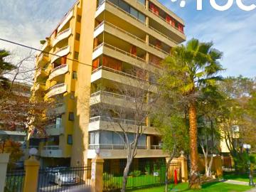 Departamento en Providencia