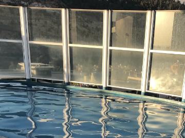 Departamento en Providencia