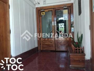 Departamento en Providencia