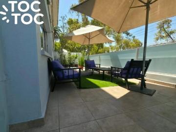 Departamento en Providencia
