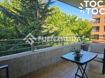 Departamento en Providencia