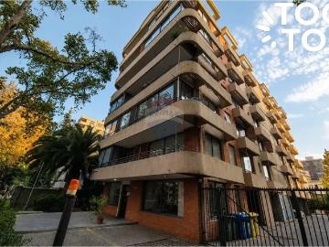 Departamento en Providencia