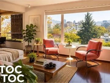 Departamento en Providencia
