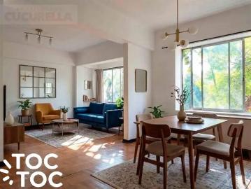 Departamento en Providencia