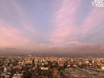 Departamento en Providencia