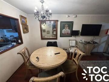Departamento en Providencia