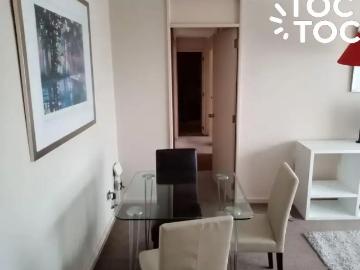 Departamento en Providencia