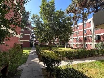 Departamento en Providencia