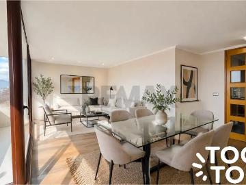 Departamento en Providencia