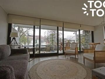Departamento en Providencia