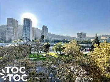 Departamento en Providencia