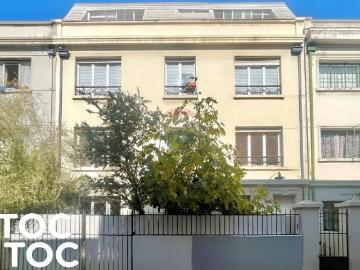 Departamento en Providencia