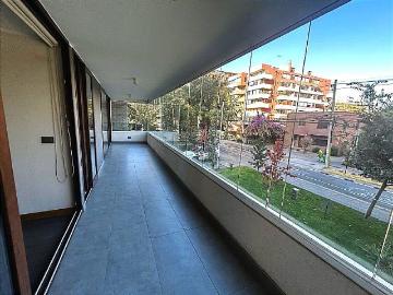 Departamento en Ñuñoa