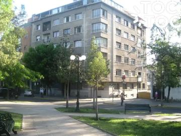 Departamento en Providencia